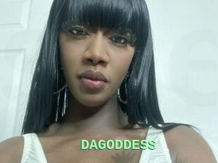 DAGODDESS