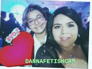 DANNAFETISHCAM