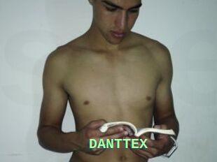 DANTTEX