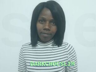 DARKCHOCSLIM