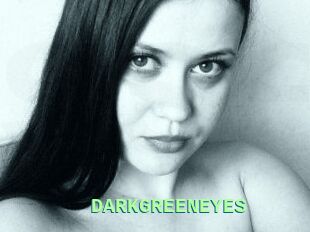 DARKGREENEYES