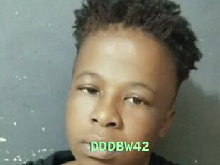 DDDBW42