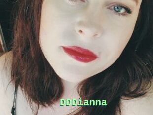 DDDianna