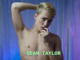 DEAN_TAYLOR