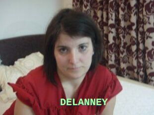 DELANNEY