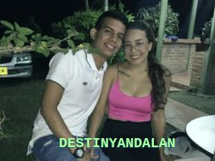 DESTINYANDALAN