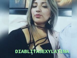 DIABLITASEXYLATINA