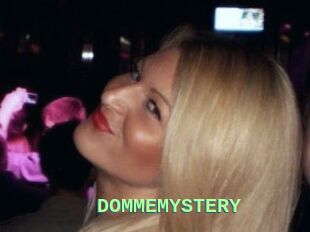 DOMMEMYSTERY
