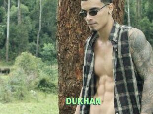 DUKHAN