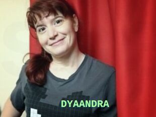 DYAANDRA