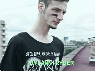 DYLANN_RYDER
