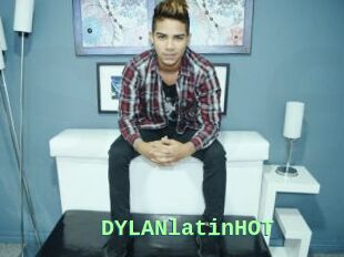 DYLANlatinHOT