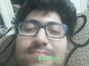 DaBoss