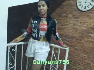 Dahyans756