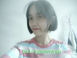 Dairyqueenyan