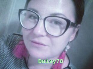 Daisy78