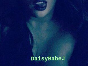 DaisyBabeJ
