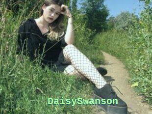 DaisySwanson