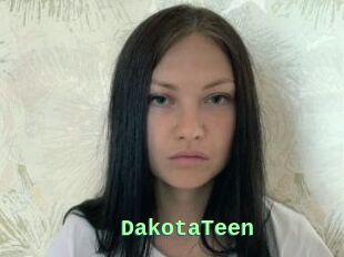 DakotaTeen