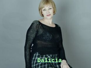 Dalicia