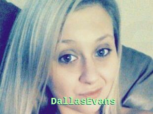 Dallas_Evans
