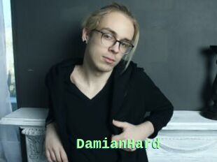 DamianHard