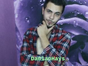 DamianHays