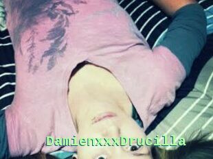 DamienxxxDrucilla