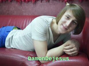DamonDejesus
