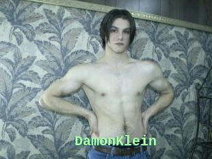 DamonKlein