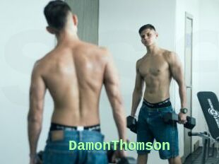 DamonThomson