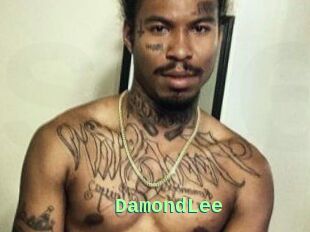 Damond_Lee
