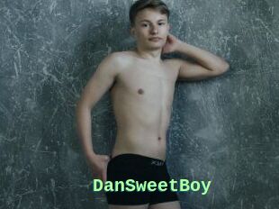 DanSweetBoy