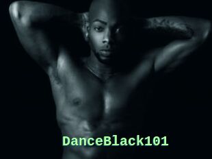 DanceBlack101