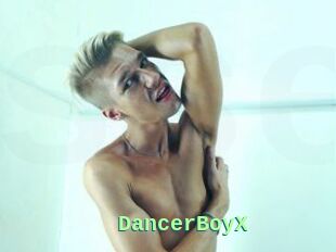 DancerBoyX