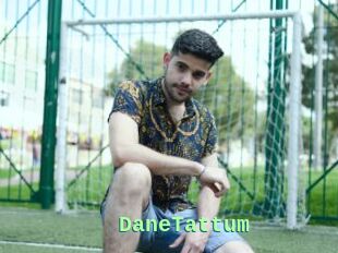 DaneTattum