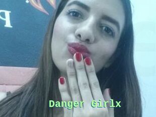 Danger_Girlx