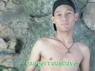 DangerrousDave