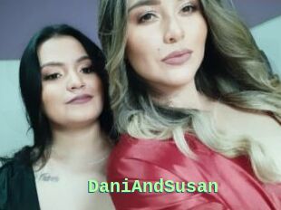 DaniAndSusan