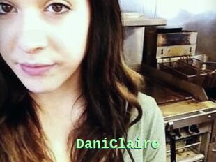 DaniClaire
