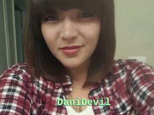 DaniDevil