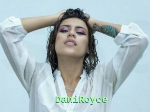 DaniRoyce