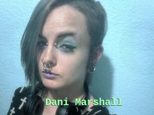 Dani_Marshall