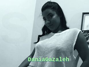 DaniaGazaleh
