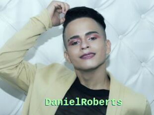 DanielRoberts