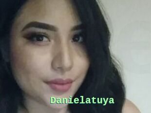 Danielatuya