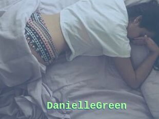 DanielleGreen