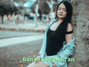 DanielleSheeran