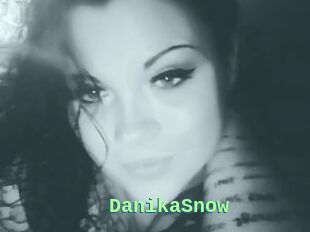 DanikaSnow
