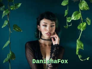 DanishaFox